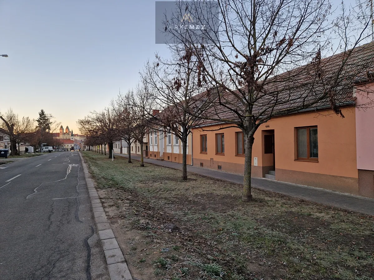 Prodej rodinného domu 150 m², pozemek 322 m²